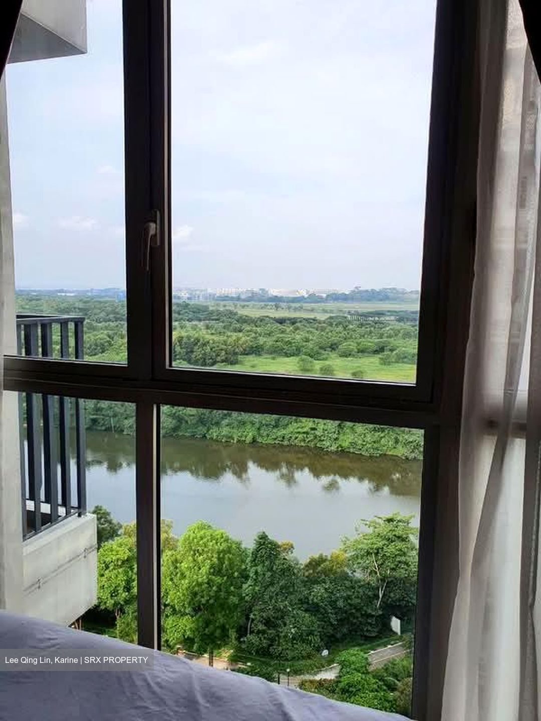 Heron Bay (D19), Condominium #575674151